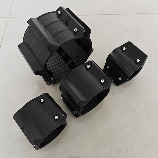 Casing spacers