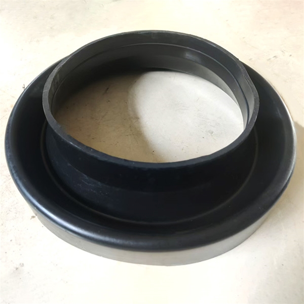 Casing End seals