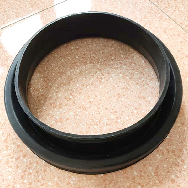 Casing End seals