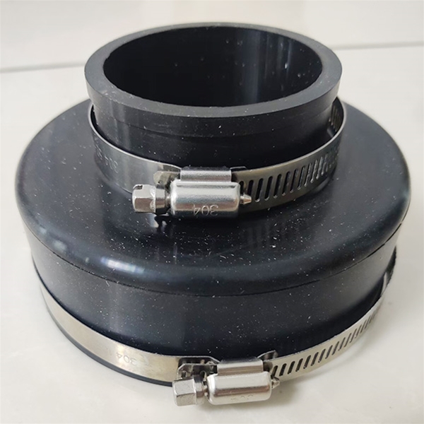 Casing End seals